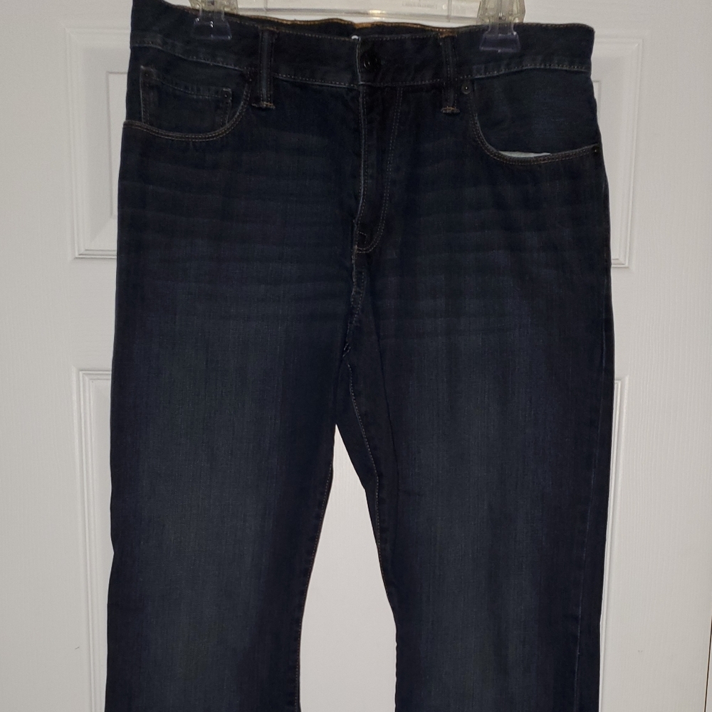 Gap Standard Fit Jeans